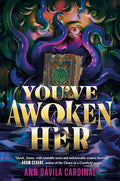 You've Awoken Her - Hardcover