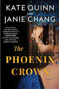 The Phoenix Crown - Paperback