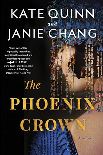 The Phoenix Crown - Paperback
