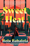 Sweet Heat - Paperback