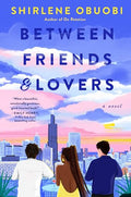 Between Friends & Lovers - Paperback