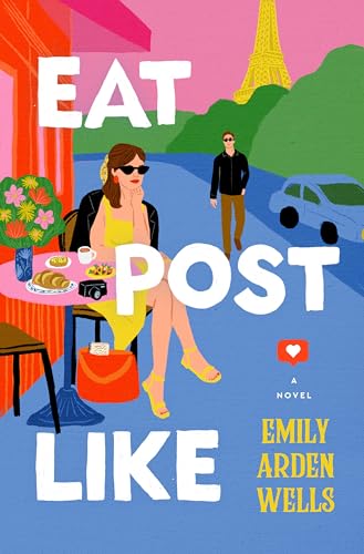 Eat Post Like - Paperback