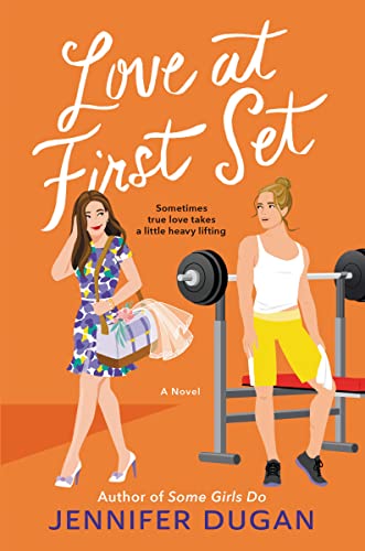 Love at First Set - Paperback