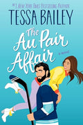 The Au Pair Affair - Paperback