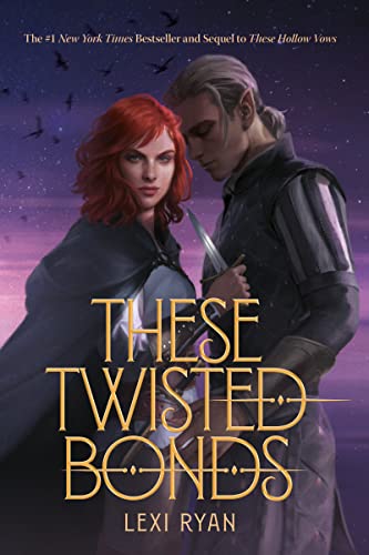 These Twisted Bonds - Paperback