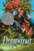 Dragonfruit - Paperback