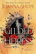 The Gilded Heiress - Paperback