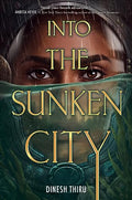 Into the Sunken City - Hardcover