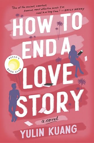 How to End a Love Story - Paperback