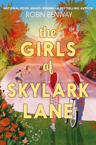 The Girls of Skylark Lane - Hardcover
