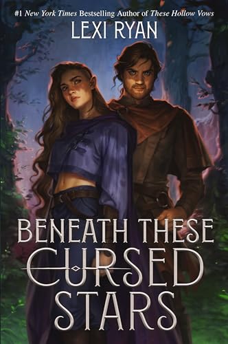 Beneath These Cursed Stars - Paperback