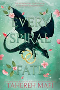 Every Spiral of Fate - Hardcover