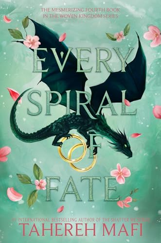 Every Spiral of Fate - Hardcover