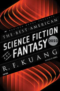 The Best American Science Fiction and Fantasy 2023 - Paperback