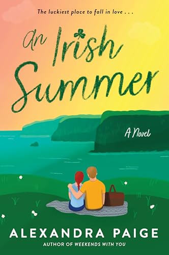 An Irish Summer - Paperback