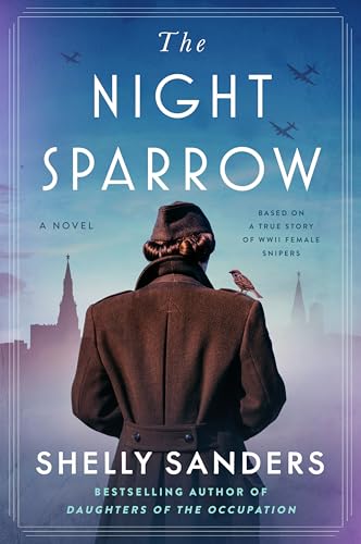 The Night Sparrow - Paperback