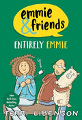 Emmie & Friends: Entirely Emmie: A Graphic Novel - Paperback