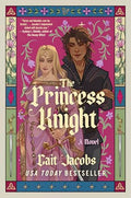 The Princess Knight - Paperback