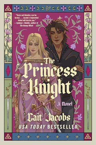 The Princess Knight - Paperback