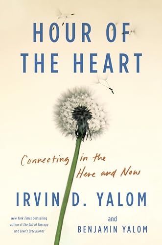 Hour of the Heart: Connecting in the Here and Now - Hardcover