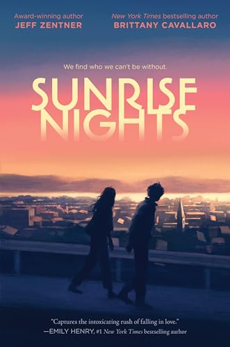 Sunrise Nights - Hardcover