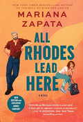 All Rhodes Lead Here - Paperback