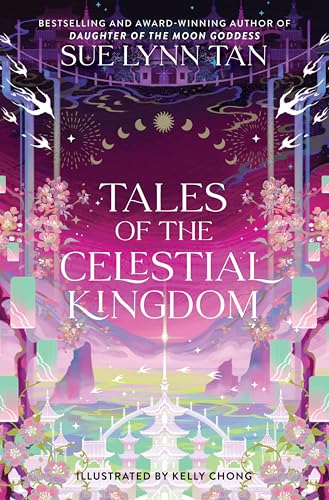 Tales of the Celestial Kingdom - Hardcover