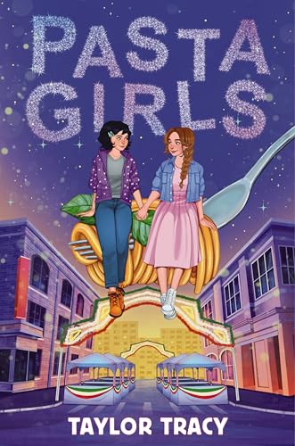 Pasta Girls - Hardcover