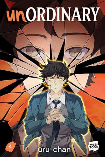 Unordinary Volume 4: A Graphic Novel - Paperback