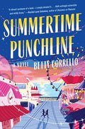 Summertime Punchline - Paperback