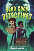 Dead Good Detectives - Hardcover