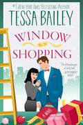Window Shopping - Paperback