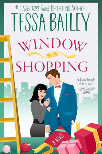 Window Shopping - Paperback