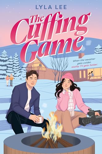 The Cuffing Game - Hardcover