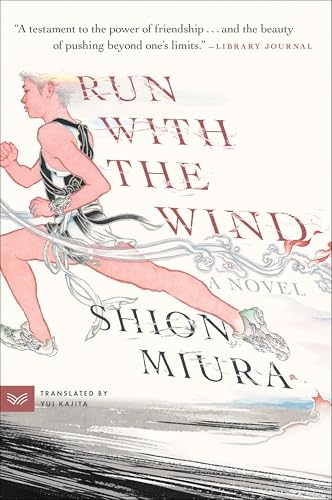 Run with the Wind - Paperback