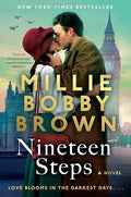 Nineteen Steps - Paperback