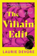 The Villain Edit - Paperback