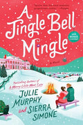 A Jingle Bell Mingle - Paperback