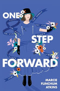 One Step Forward - Hardcover