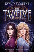The Twelve - Hardcover