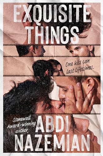 Exquisite Things - Hardcover