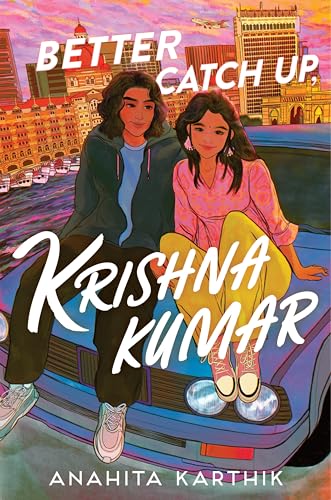 Better Catch Up, Krishna Kumar - Hardcover