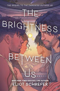 The Brightness Between Us - Hardcover