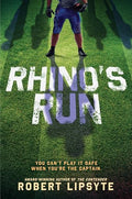 Rhino's Run - Hardcover