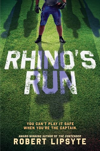 Rhino's Run - Hardcover