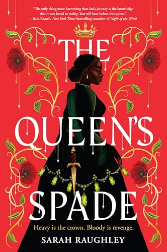 The Queen's Spade - Hardcover