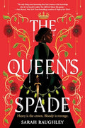 The Queen's Spade - Paperback