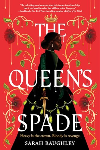 The Queen's Spade - Paperback
