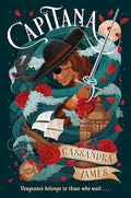 Capitana - Paperback