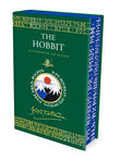 The Hobbit Illustrated by the Author: Illustrated by J.R.R. Tolkien - Hardcover